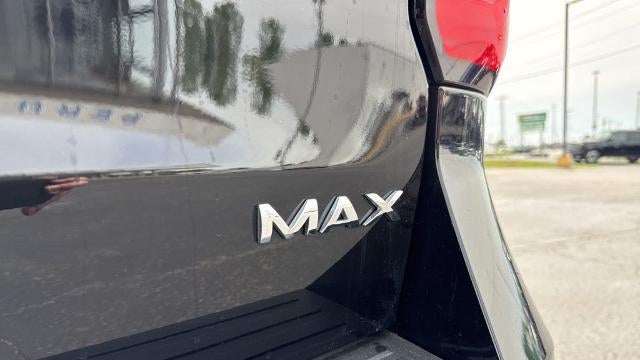 2024 Ford Expedition MAX Platinum