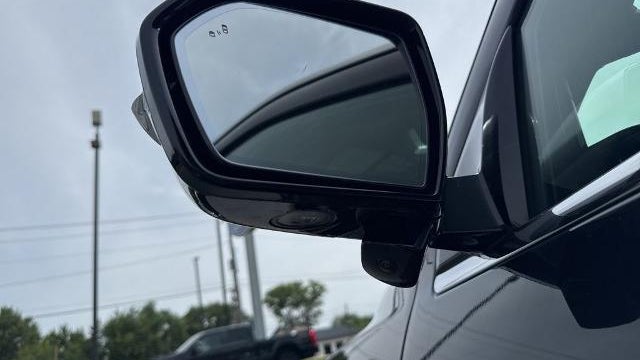 2024 Ford Expedition MAX Platinum