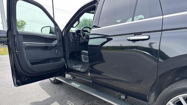 2024 Ford Expedition MAX Platinum