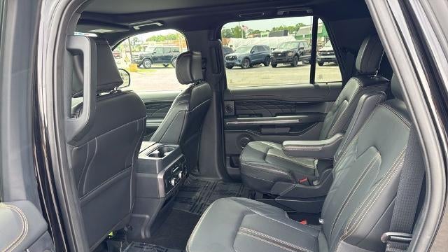 2024 Ford Expedition MAX Platinum