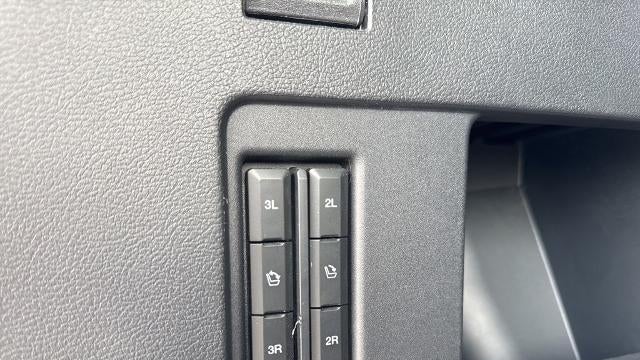 2024 Ford Expedition MAX Platinum
