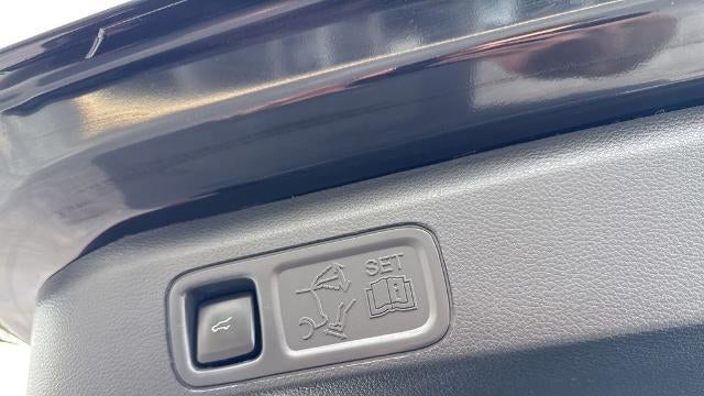 2024 Ford Expedition MAX Platinum