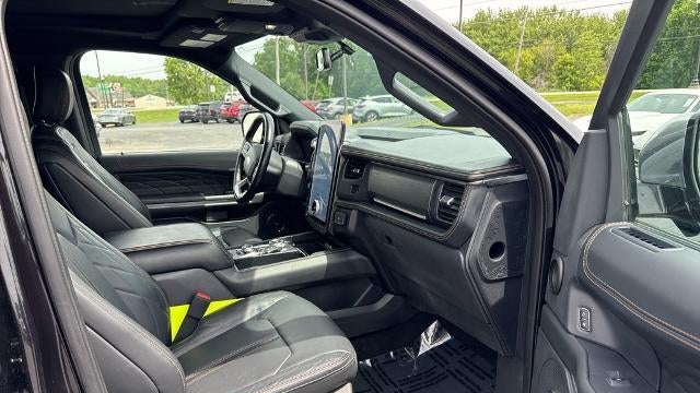 2024 Ford Expedition MAX Platinum
