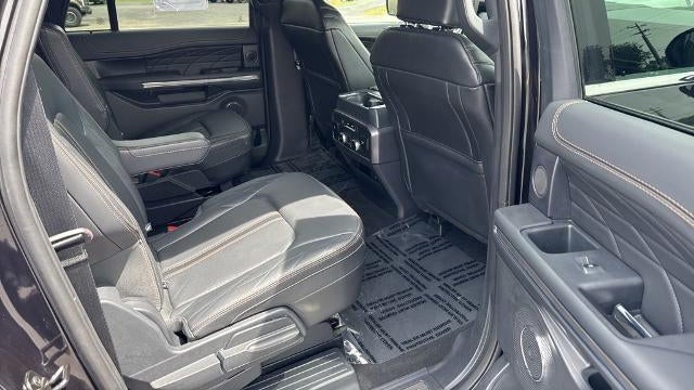 2024 Ford Expedition MAX Platinum