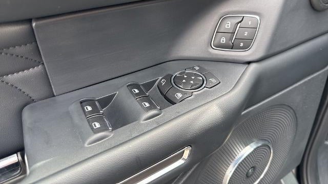 2024 Ford Expedition MAX Platinum