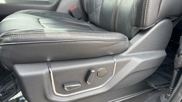 2024 Ford Expedition MAX Platinum