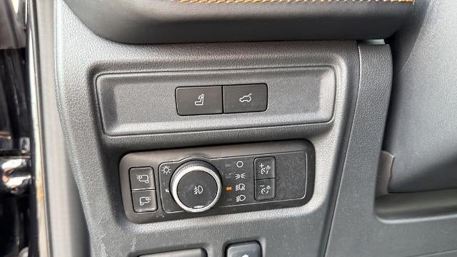2024 Ford Expedition MAX Platinum