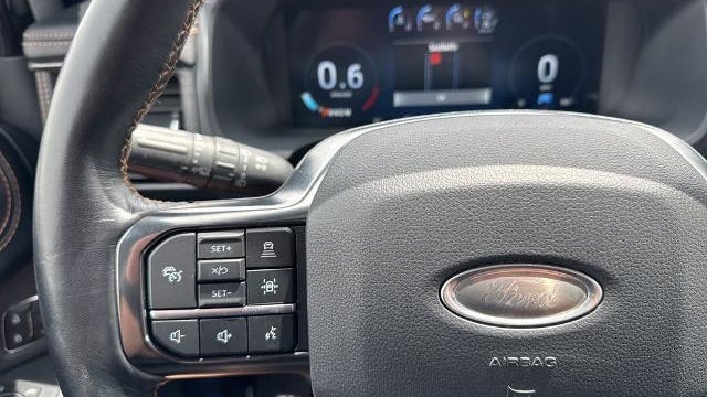 2024 Ford Expedition MAX Platinum
