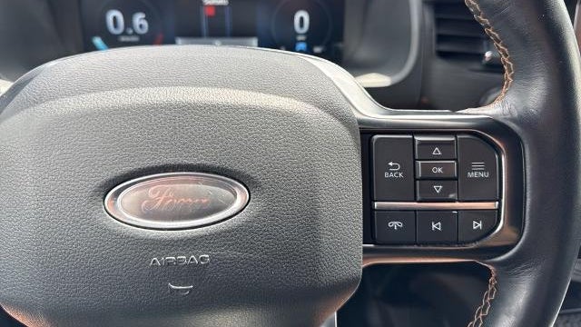 2024 Ford Expedition MAX Platinum
