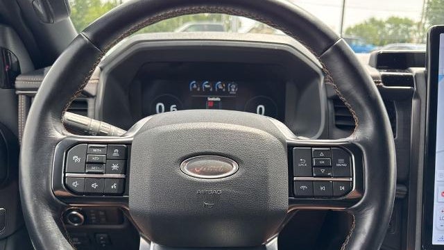2024 Ford Expedition MAX Platinum