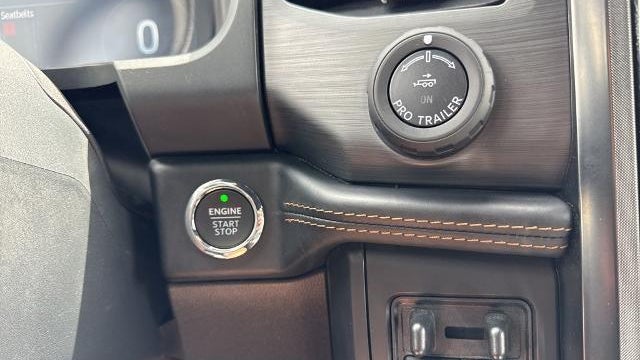 2024 Ford Expedition MAX Platinum