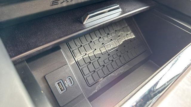 2024 Ford Expedition MAX Platinum