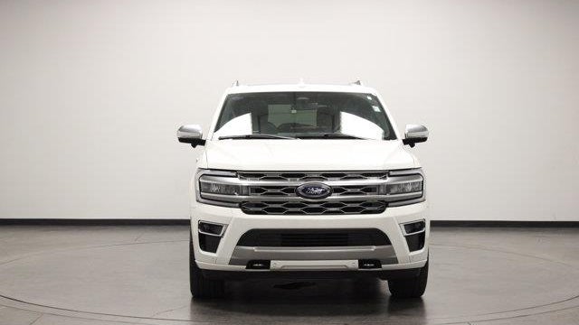 2024 Ford Expedition MAX Platinum