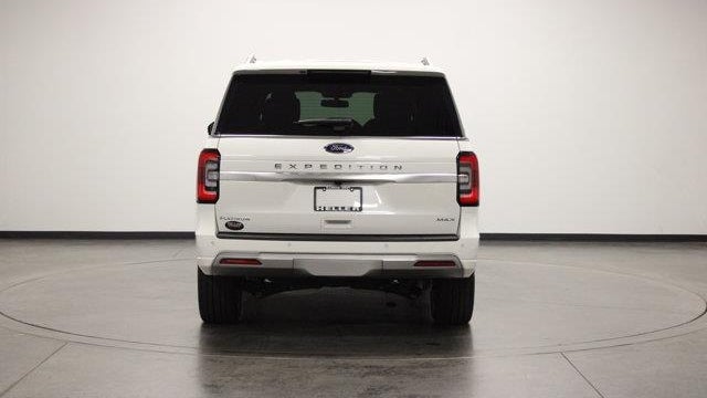 2024 Ford Expedition MAX Platinum