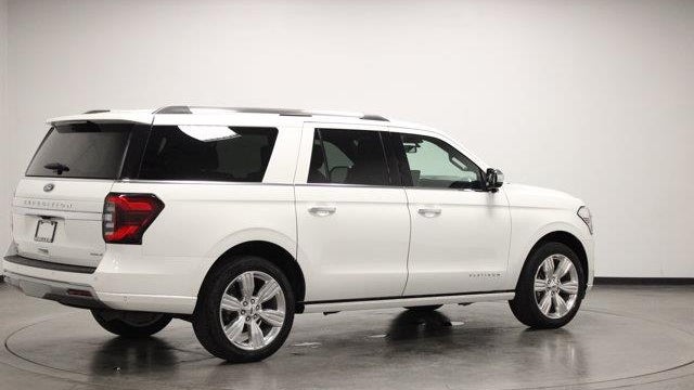 2024 Ford Expedition MAX Platinum