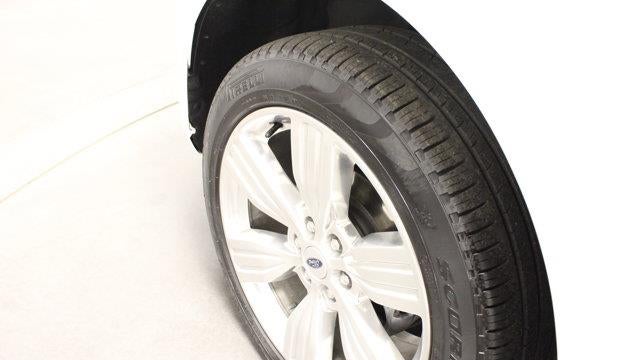 2024 Ford Expedition MAX Platinum