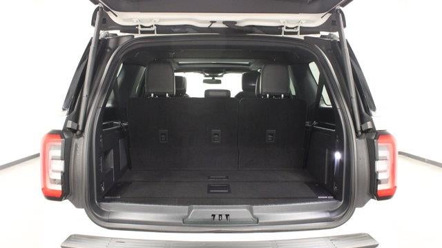 2024 Ford Expedition MAX Platinum