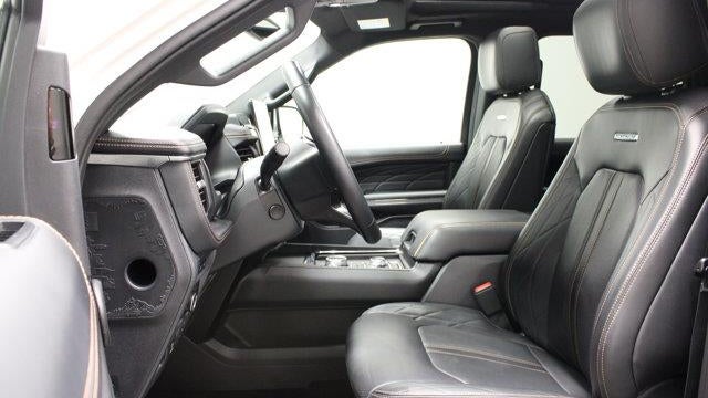 2024 Ford Expedition MAX Platinum