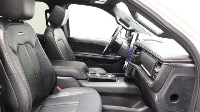 2024 Ford Expedition MAX Platinum