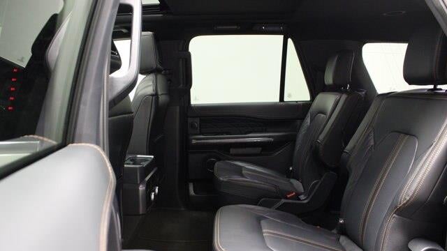 2024 Ford Expedition MAX Platinum