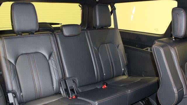 2024 Ford Expedition MAX Platinum