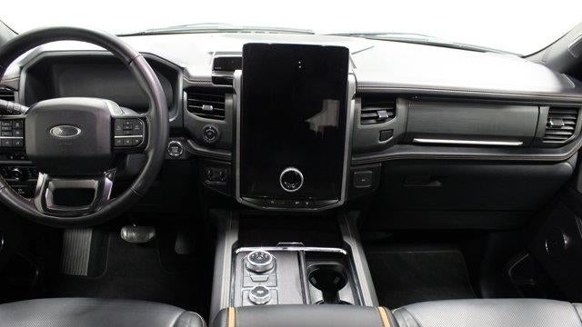 2024 Ford Expedition MAX Platinum