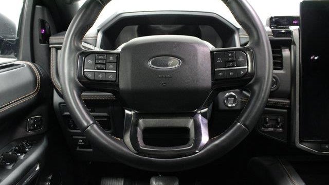 2024 Ford Expedition MAX Platinum