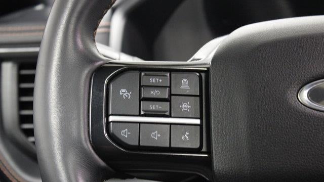 2024 Ford Expedition MAX Platinum