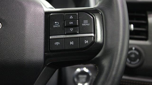 2024 Ford Expedition MAX Platinum