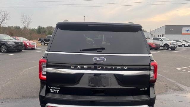 2024 Ford Expedition MAX Platinum