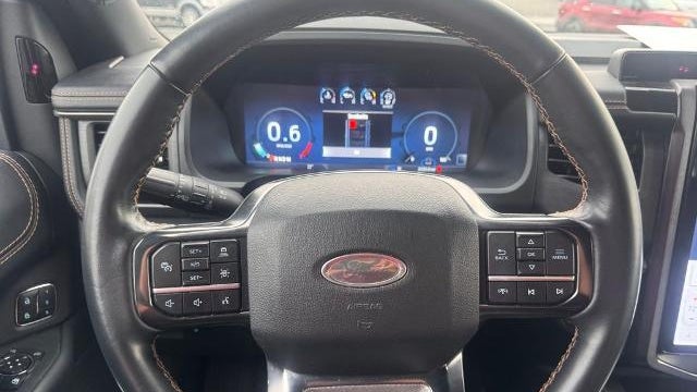 2024 Ford Expedition MAX Platinum
