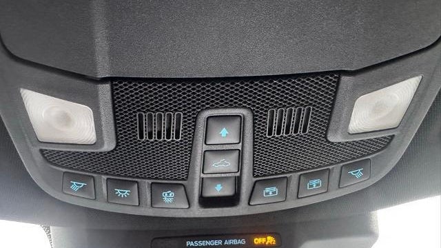 2024 Ford Expedition MAX Platinum