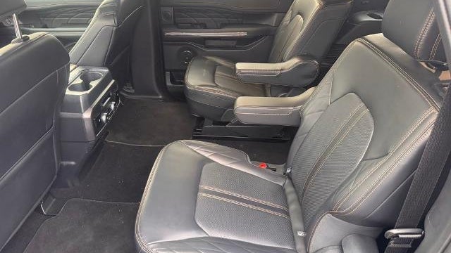 2024 Ford Expedition MAX Platinum