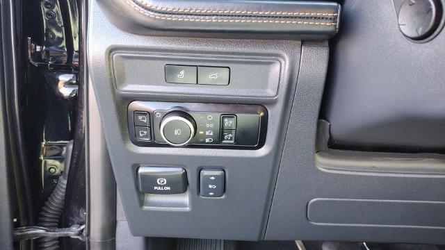 2024 Ford Expedition MAX Platinum