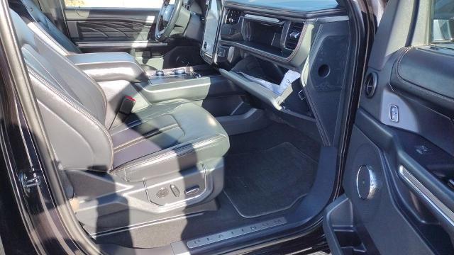 2024 Ford Expedition MAX Platinum