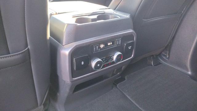 2024 Ford Expedition MAX Platinum