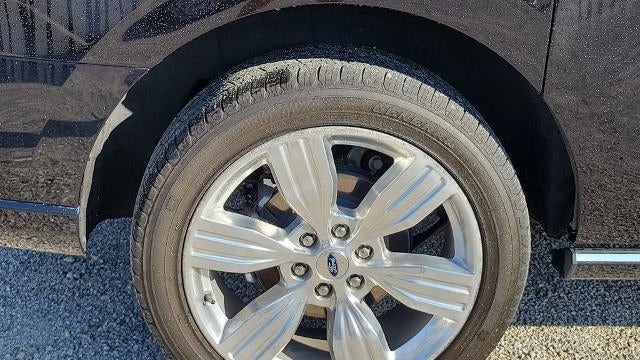 2024 Ford Expedition MAX Platinum