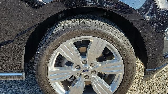 2024 Ford Expedition MAX Platinum