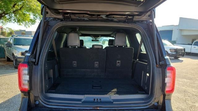 2024 Ford Expedition MAX Platinum