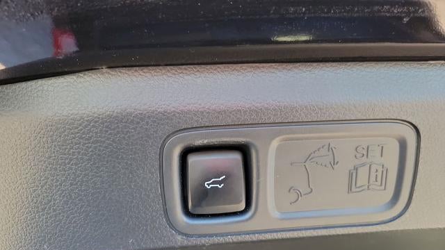 2024 Ford Expedition MAX Platinum