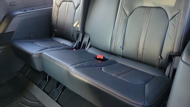 2024 Ford Expedition MAX Platinum
