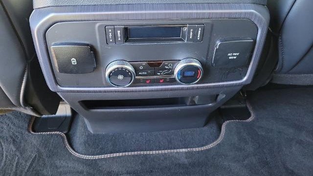 2024 Ford Expedition MAX Platinum