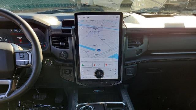 2024 Ford Expedition MAX Platinum