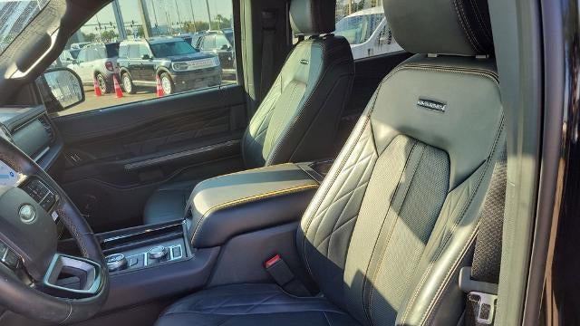 2024 Ford Expedition MAX Platinum