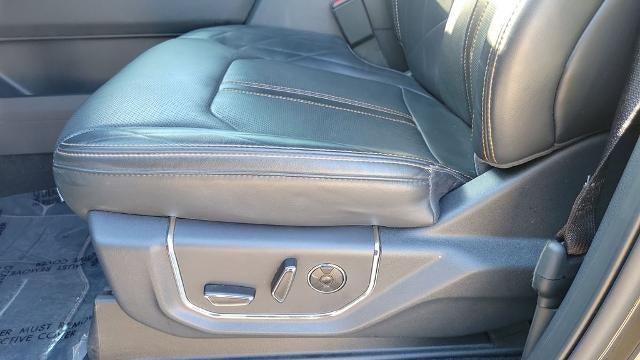 2024 Ford Expedition MAX Platinum