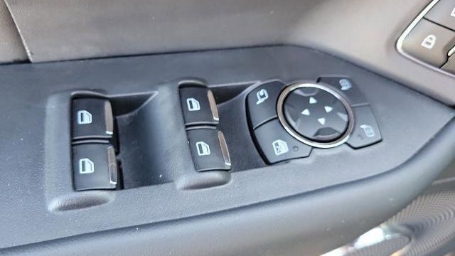 2024 Ford Expedition MAX Platinum