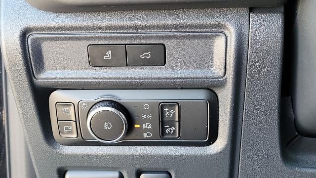 2024 Ford Expedition MAX Platinum
