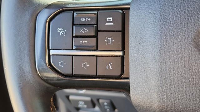 2024 Ford Expedition MAX Platinum