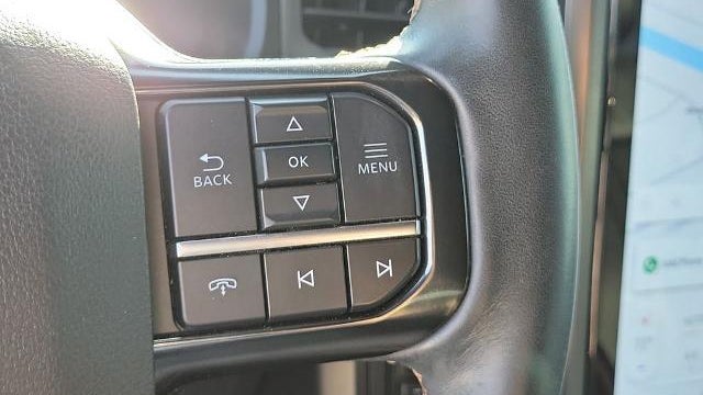 2024 Ford Expedition MAX Platinum