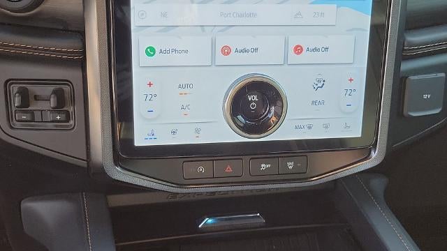 2024 Ford Expedition MAX Platinum